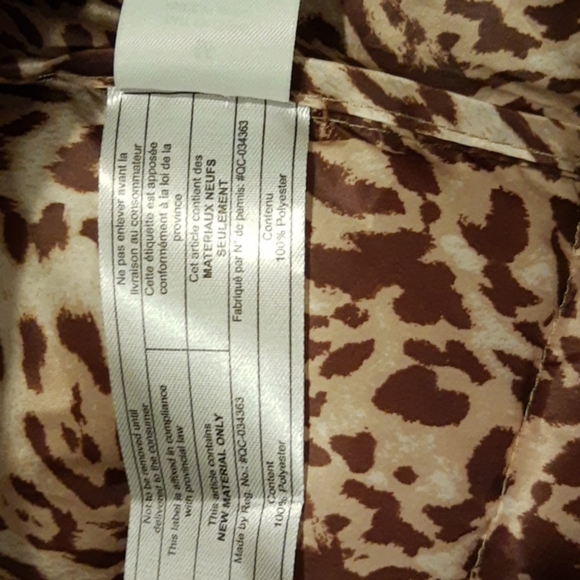 The Essential puffer - Picture 5 of 7